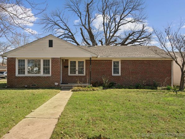 2503 S Pittsburg Ave, Tulsa, OK 74114