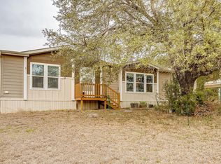 4705 Gooseberry Trl, Granbury, TX 76048