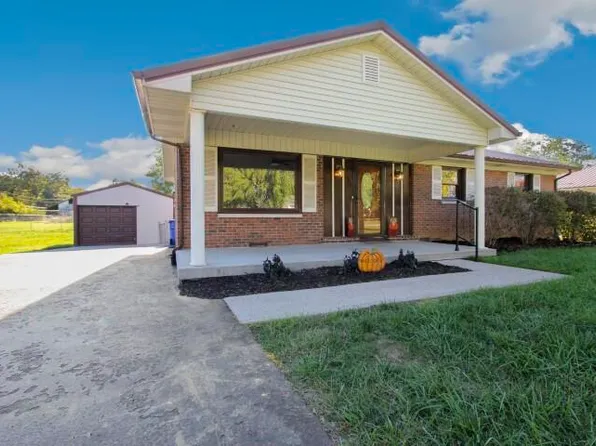 114 Djeddah Dr, Lawrenceburg, KY 40342