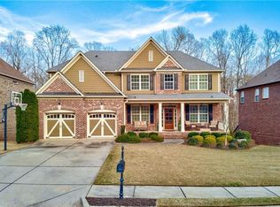 4310 Cardiff Way, Cumming, GA 30041