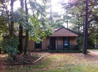 6106 Woodthrush Dr, Charlotte, NC 28227