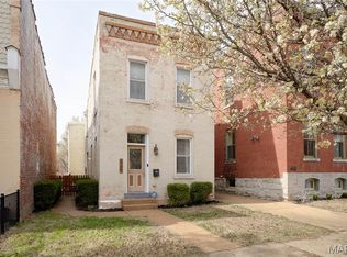2703 McNair Ave, Saint Louis, MO