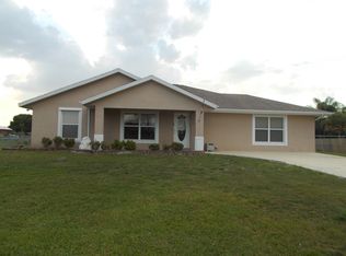 1201 SW 83rd Ave, Okeechobee, FL 34974