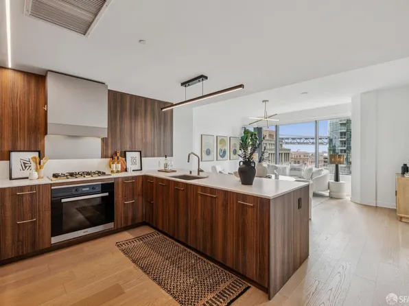 280 Spear St #10D, San Francisco, CA 94105