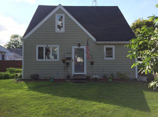 8960 E Delaware Pkwy, Munster, IN 46321