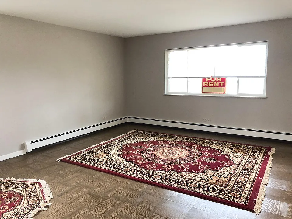large living room