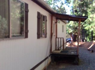 165 Thornbrook Dr, Merlin, OR 97532