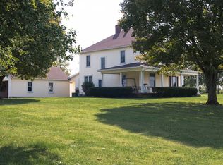 1952 Van Thompson Rd, Mt Sterling, KY 40353