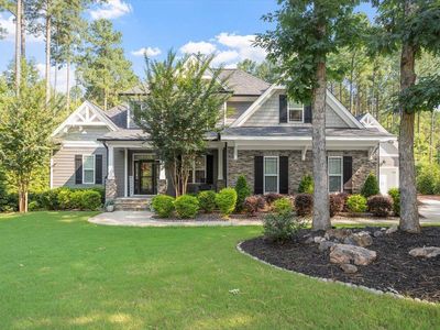 1203 Smith Creek Way, Wake Forest, NC, 27587