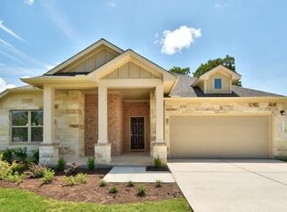 107 Swift Water Loop, Bastrop, TX 78602