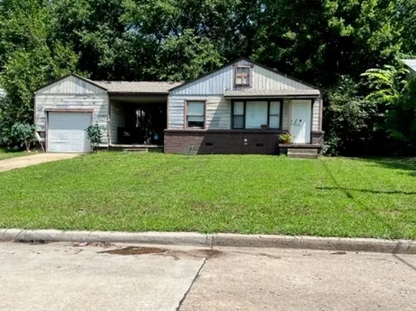 317 W 48th St N, Tulsa, OK 74126