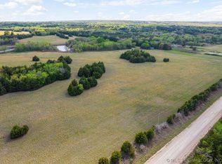 2 S Cemetery Rd, Cleveland, OK 74020