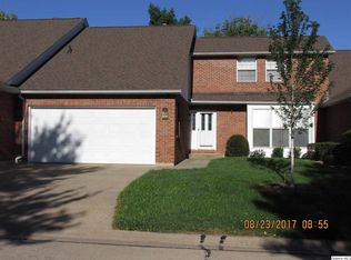 204 Knollwood, Quincy, IL 62301