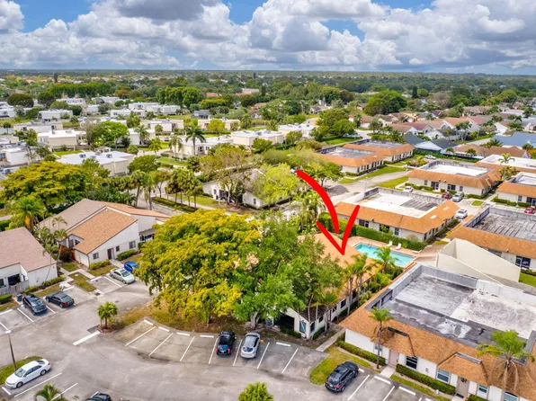 11901 Sturbridge Lane, Wellington, FL 33414