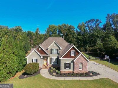 6335 Manor Ridge Dr, Cumming, GA, 30028