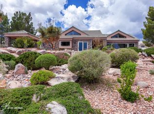 1173 N Bonanza Rd, Leeds, UT 84746