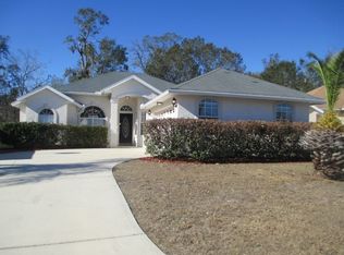2952 Majestic Oaks Ln, Green Cove Springs, FL 32043