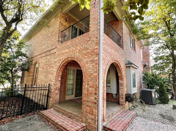 (undisclosed Address), Indianapolis, IN 46217