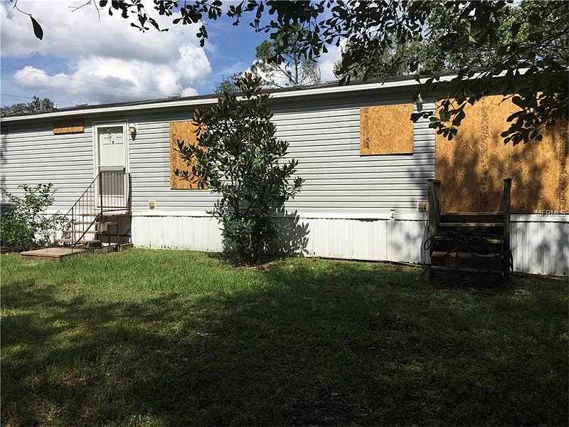 11709 Old Dade City Rd, Kathleen, FL 33849 Zillow