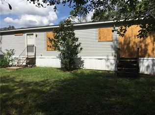 11709 Old Dade City Rd, Kathleen, FL 33849