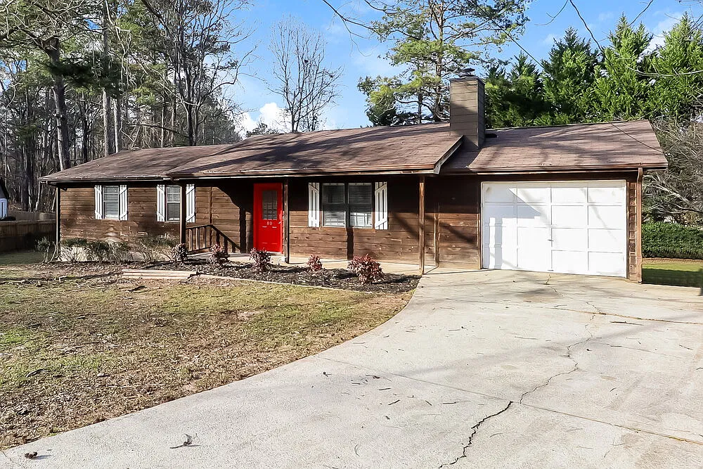 3 bed, 2.0 bath, 1244 sqft, $1,605 — Photo 3