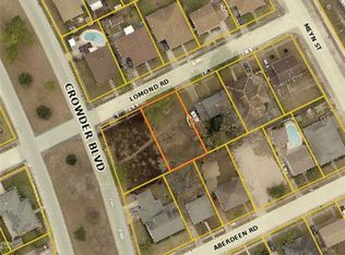 8410 Lomond Rd, New Orleans, LA 70127