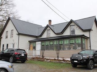 3 Mudgett Rd, Kenduskeag, ME 04450