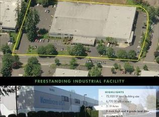 18355 SW Teton Ave, Tualatin, OR 97062