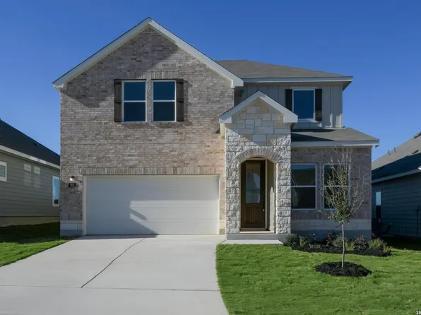 183 Peeps Ct., Adkins, TX 78101