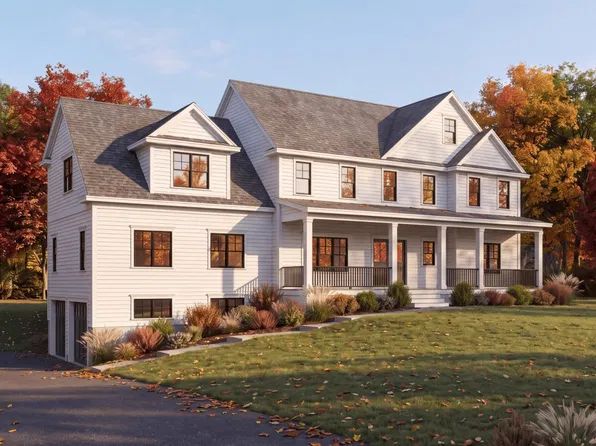 6 Betsy Ln, Rowley, MA 01969