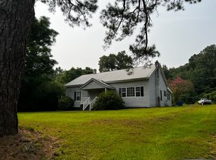 6137 Us Highway 78 W, Eastaboga, AL 36260