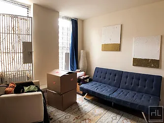 Rented by Highline Residential