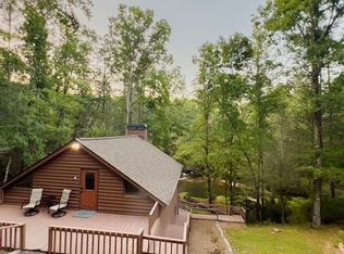 893 Hooper Rd, Cleveland, GA 30528