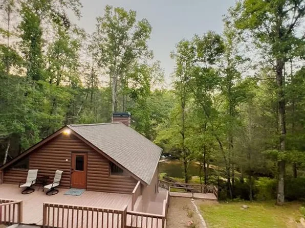 893 Hooper Rd, Cleveland, GA 30528