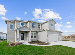 16936 S Brentwood St, Olathe, KS 66062