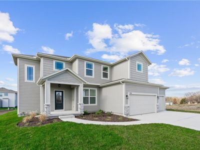 16936 S Brentwood St, Olathe, KS, 66062