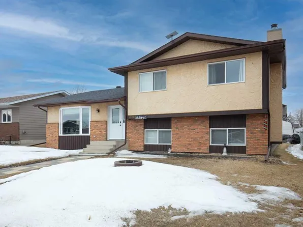 4708 E 55th St, Killam, AB T0B 2L0