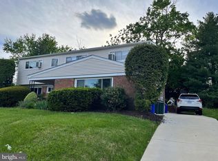 6602 Shelrick Pl, Baltimore, MD 21209