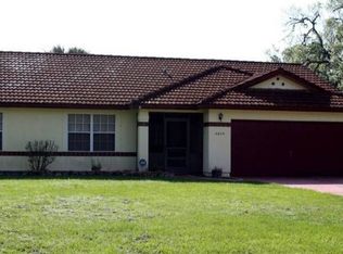 4014 S Edgewater Cir, Labelle, FL 33935