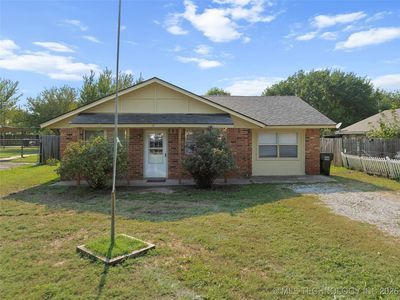 17 2nd St, Wilson, OK, 73463