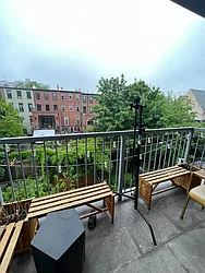 Rented by Oxford Property Group