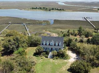 6485 Come About Way, Awendaw, SC 29429