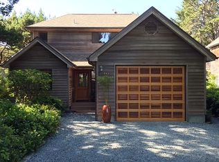 443 Treasure Cove Ln, Manzanita, OR 97130