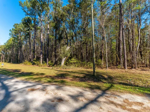 0 Dehayville Dr, Pinopolis, SC 29469
