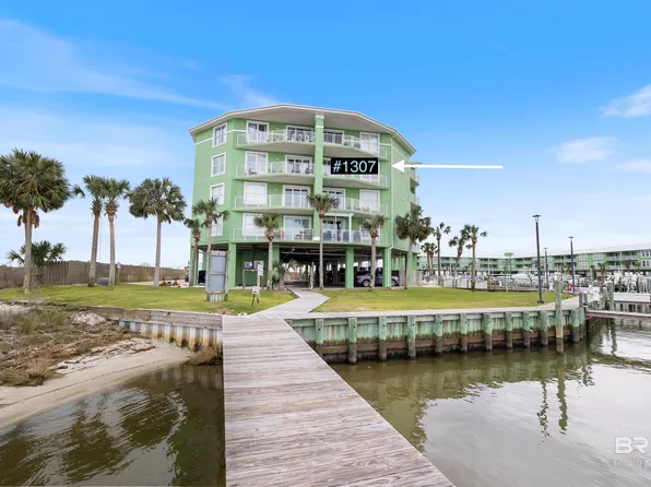 2715 State Highway 180 #1307, Gulf Shores, AL 36542