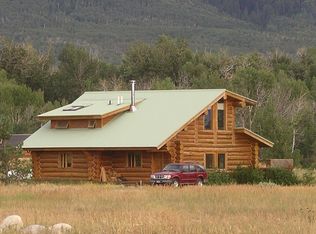 1857 Mount Davidson Dr, Driggs, ID 83422