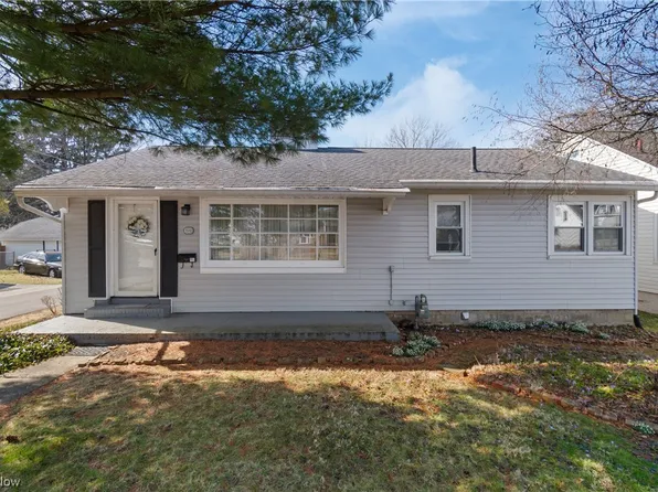 198 Dawson Ave, Mansfield, OH 44906