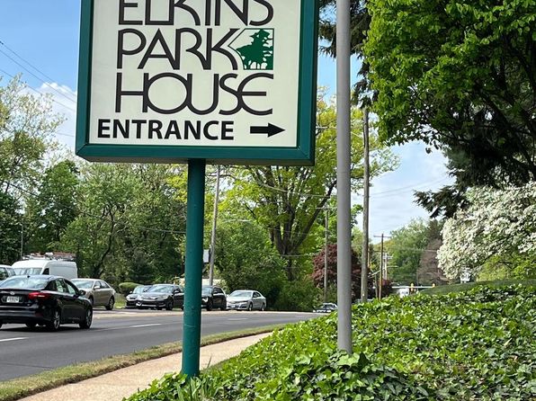 7900 Old York Rd APT 508A, Elkins Park, PA 19027