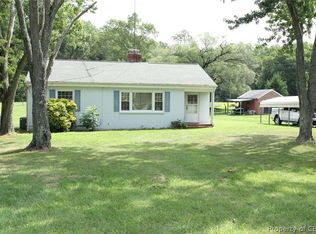 5069 Mary Ball Rd, Lancaster, VA 22503