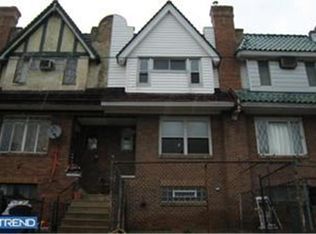 1443 Stevens St, Philadelphia, PA 19149